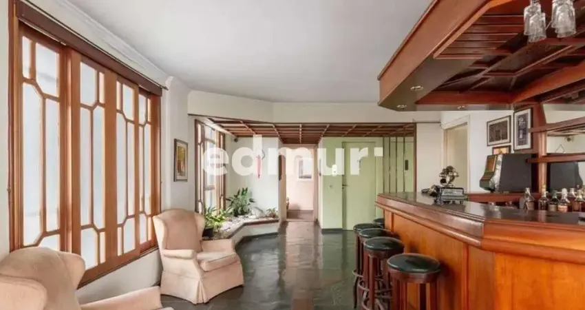 Apartamento com 3 quartos à venda no Paraíso, São Paulo 