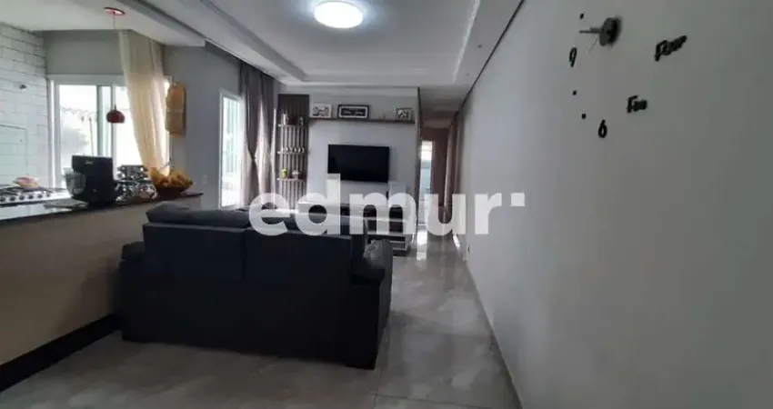 Cobertura com 3 quartos à venda no Parque das Nações, Santo André