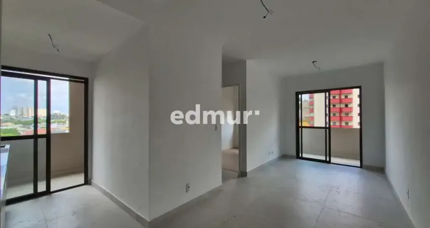 Apartamento com 2 quartos à venda no Parque das Nações, Santo André