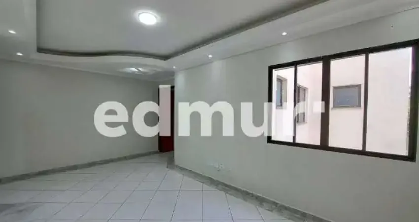 Cobertura com 3 quartos para alugar na Vila Guiomar, Santo André