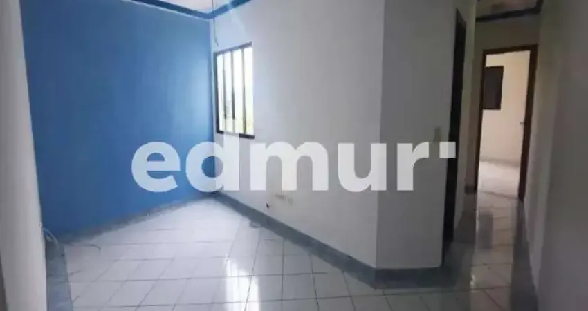 Cobertura com 2 quartos à venda na Vila Guiomar, Santo André 