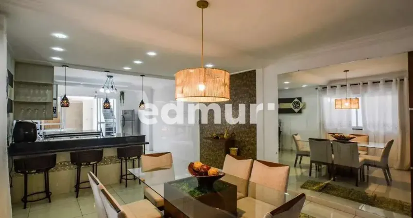 Casa com 3 quartos à venda no Jardim Santo Antônio, Santo André