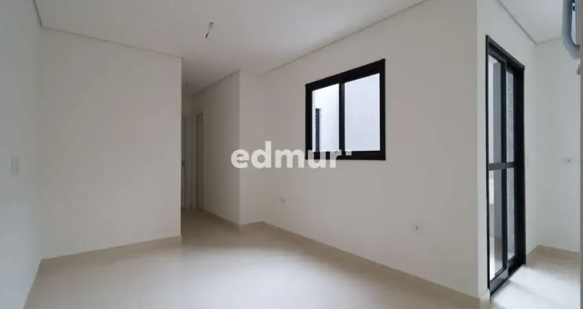 Apartamento com 2 quartos à venda no Parque Erasmo Assunção, Santo André