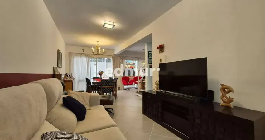 Casa em condomínio fechado com 4 quartos à venda no Bangú, Santo André