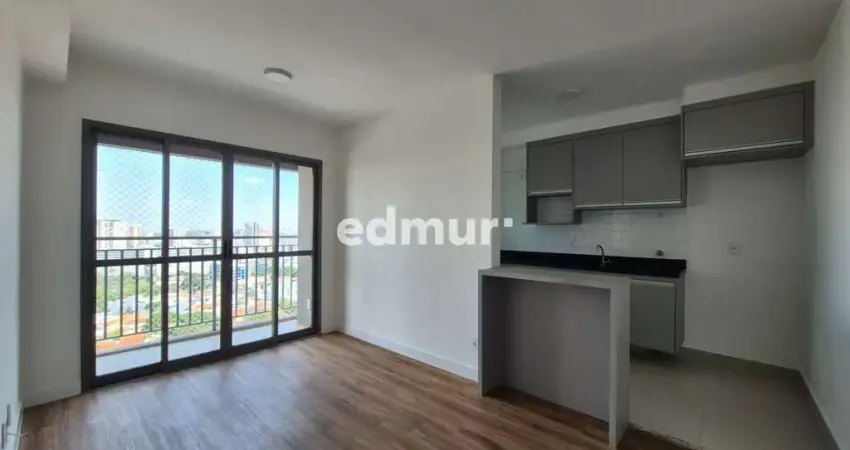 Apartamento com 2 quartos para alugar na Vila Assunção, Santo André