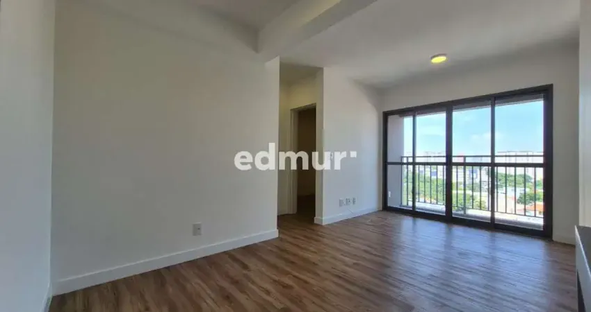 Apartamento com 2 quartos para alugar na Vila Assunção, Santo André