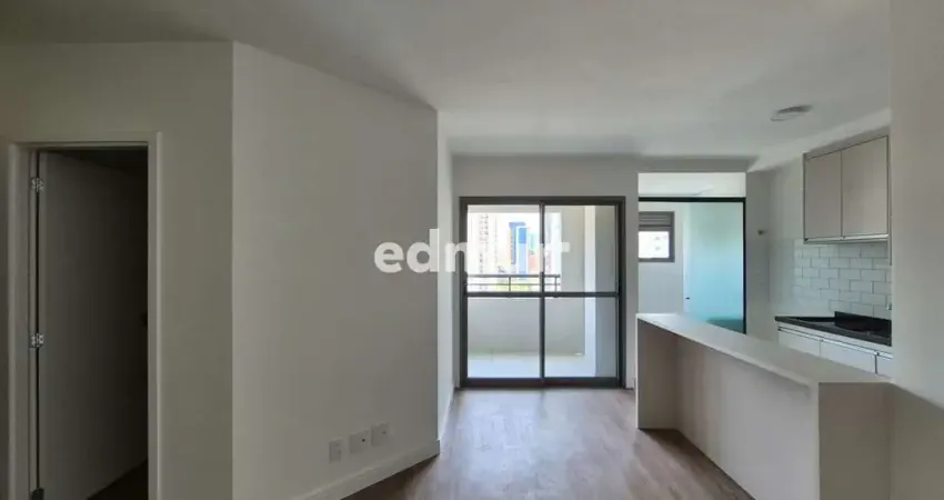 Apartamento com 2 quartos para alugar no Bangú, Santo André