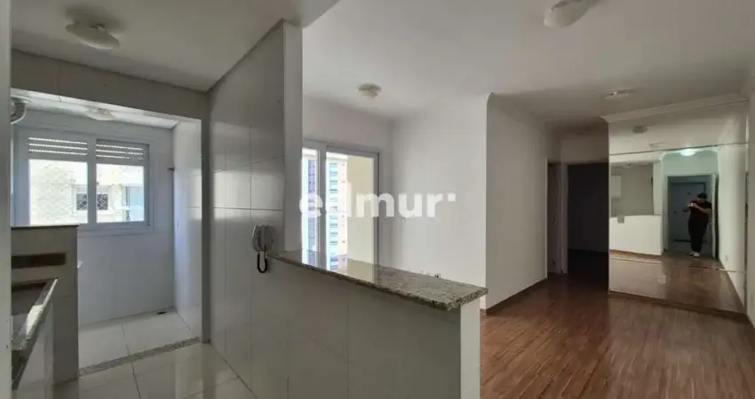 Apartamento com 2 quartos para alugar no Jardim, Santo André