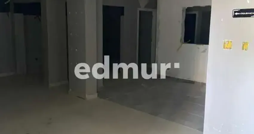 Casa com 1 quarto para alugar no Jardim, Santo André