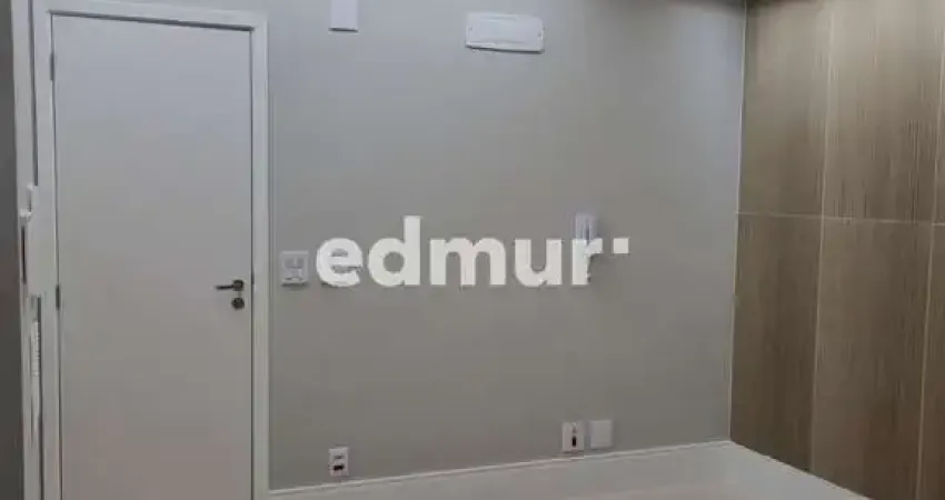 Sala comercial para alugar na Vila Homero Thon, Santo André