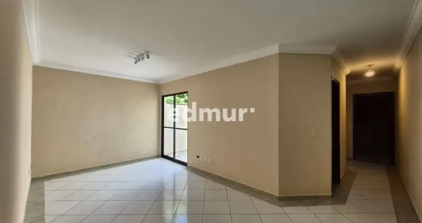 Apartamento com 2 quartos para alugar na Vila Guiomar, Santo André