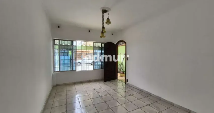 Casa com 2 quartos para alugar na Vila Metalúrgica, Santo André