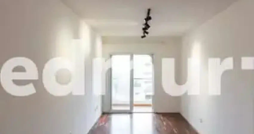 Apartamento com 3 quartos para alugar na Vila Clementino, São Paulo