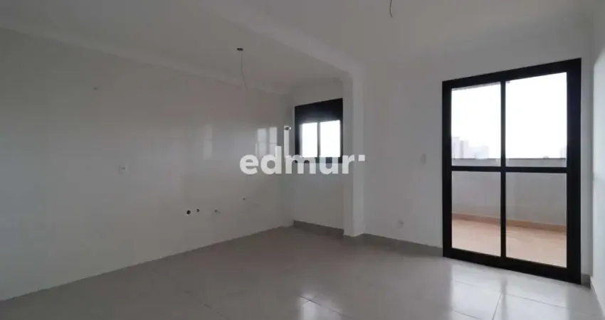 Apartamento com 2 quartos à venda na Vila Guarani, Santo André