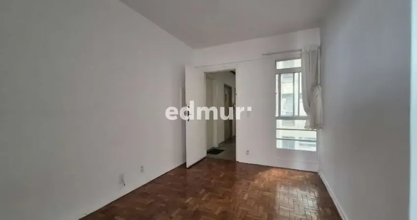 Apartamento com 1 quarto para alugar na Bela Vista, São Paulo
