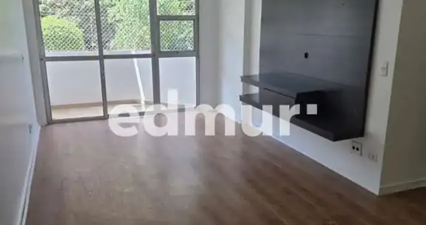 Apartamento com 3 quartos para alugar na Vila Mariana, São Paulo