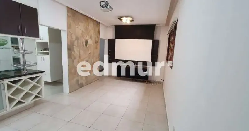 Casa com 3 quartos para alugar na Vila Mariana, São Paulo