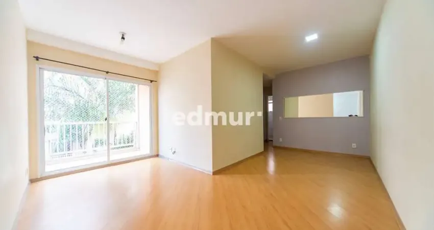 Apartamento com 3 quartos para alugar no Planalto, São Bernardo do Campo