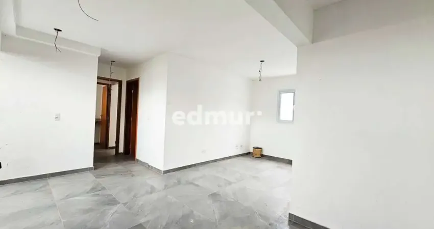 Apartamento com 2 quartos para alugar no Santa Maria, Santo André