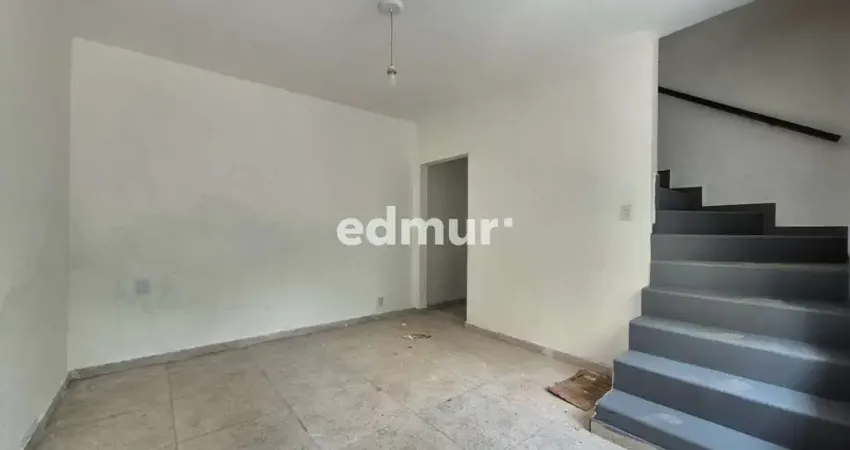 Casa com 2 quartos para alugar na Vila Assunção, Santo André