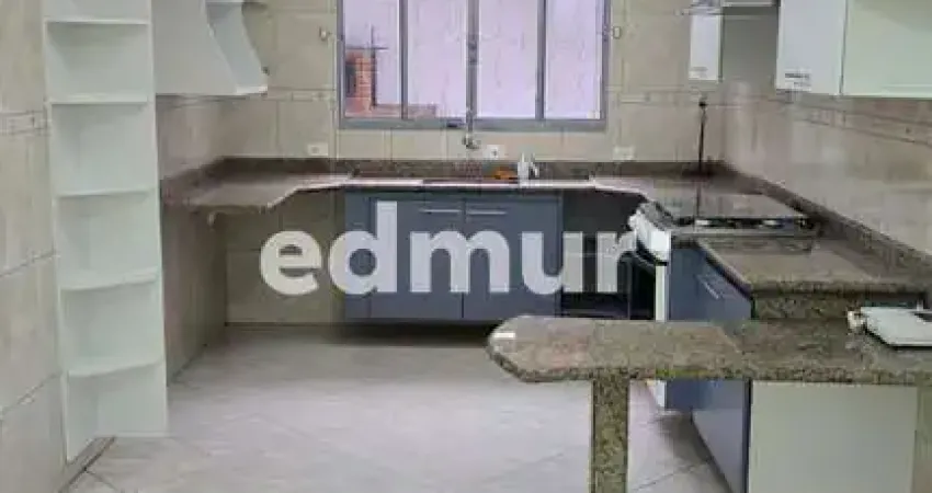 Casa com 3 quartos para alugar no Parque Novo Oratório, Santo André