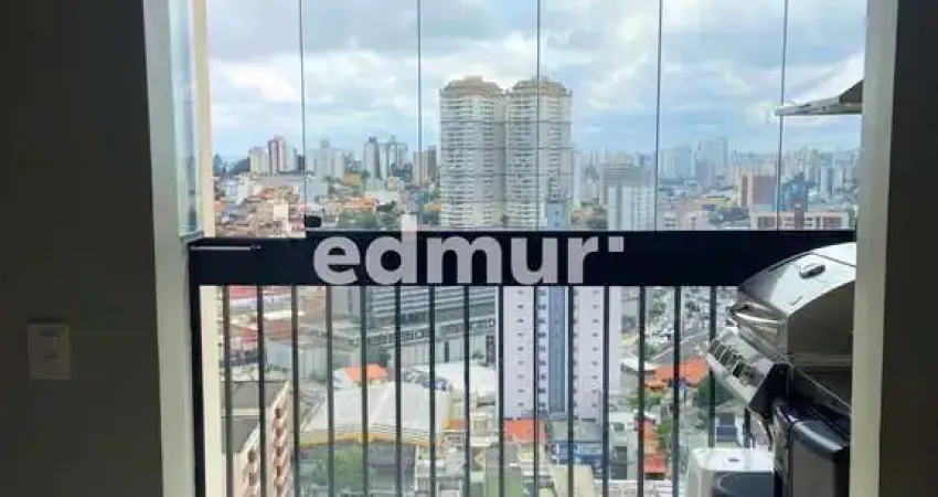 Apartamento com 3 quartos para alugar no Centro, São Bernardo do Campo