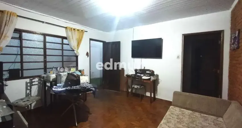 Casa com 3 quartos à venda na Vila Pinheirinho, Santo André
