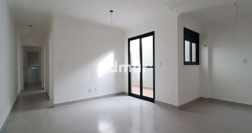 Apartamento com 2 quartos à venda na Vila Guarani, Santo André