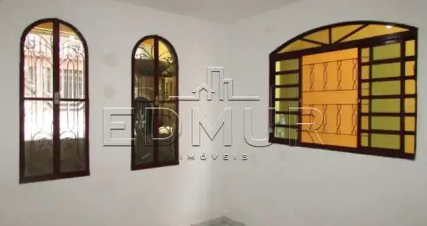 Casa com 4 quartos à venda na Vila Camilópolis, Santo André