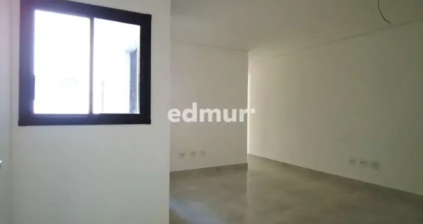 Apartamento com 2 quartos para alugar na Vila Bastos, Santo André