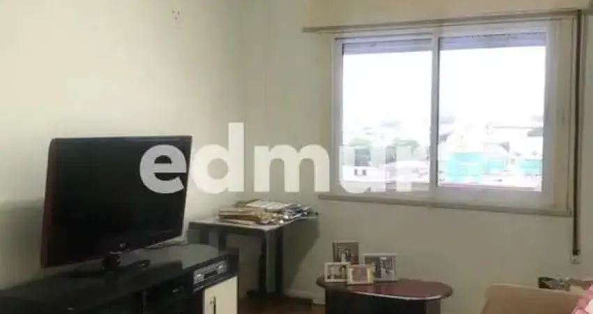 Apartamento com 2 quartos à venda no Centro, Santo André