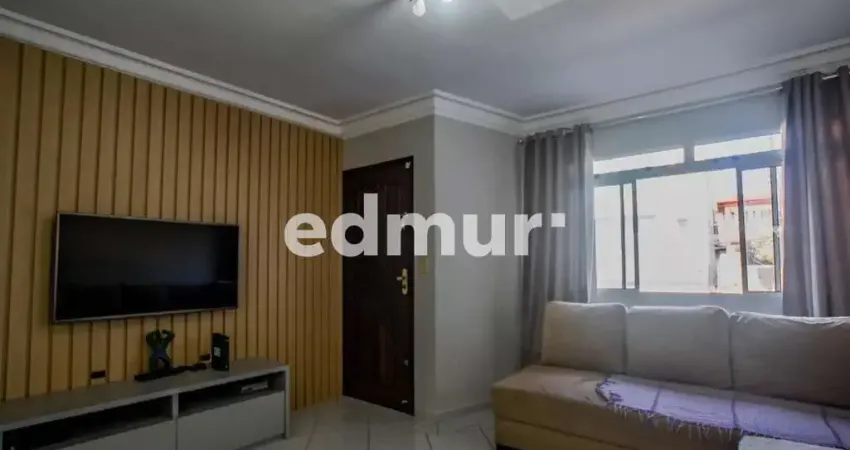 Casa com 3 quartos à venda no Parque das Nações, Santo André