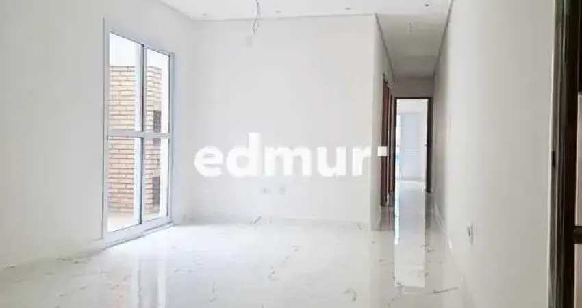 Apartamento com 3 quartos à venda na Vila Curuçá, Santo André