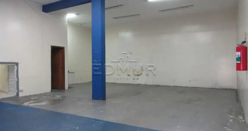 Sala comercial para alugar na Vila Camilópolis, Santo André