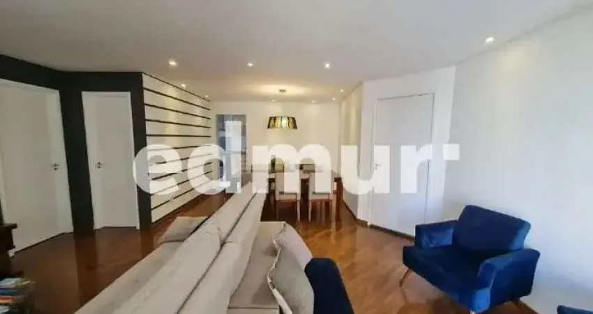 Apartamento com 3 quartos para alugar no Centro, Santo André