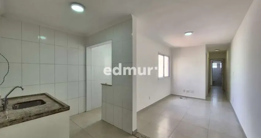 Apartamento com 2 quartos à venda na Vila Metalúrgica, Santo André