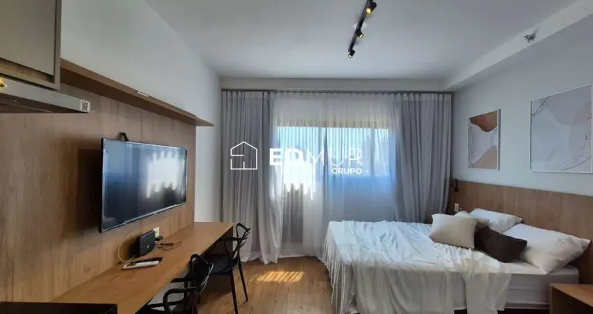 Apartamento com 1 quarto para alugar na Vila Mariana, São Paulo