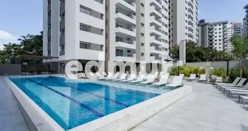 Apartamento com 3 quartos à venda na Vila Gilda, Santo André