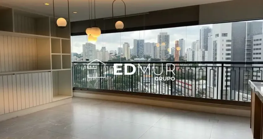 Apartamento com 3 quartos para alugar na Vila Mariana, São Paulo