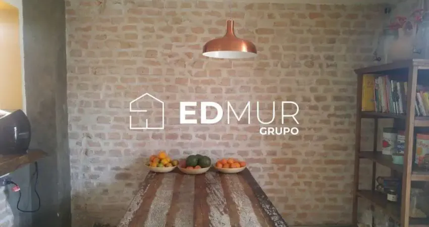 Casa com 3 quartos à venda na Vila Clementino, São Paulo