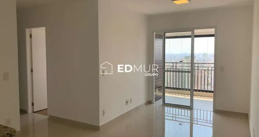 Apartamento com 3 quartos para alugar na Vila Floresta, Santo André