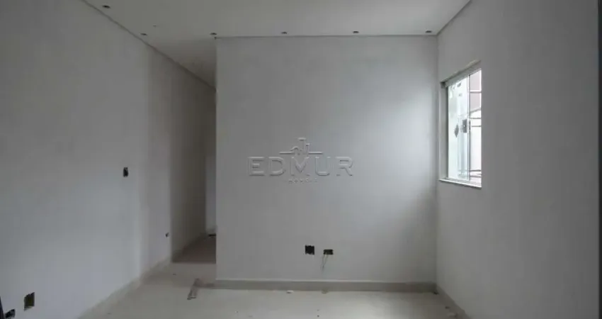 Apartamento com 3 quartos à venda na Vila Curuçá, Santo André 
