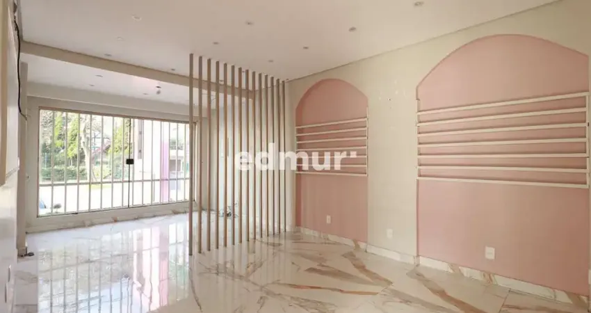 Casa com 5 quartos para alugar no Campestre, Santo André 
