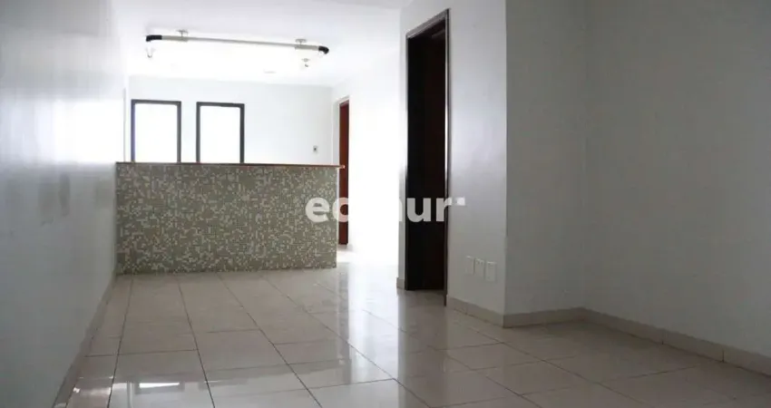 Sala comercial com 2 salas à venda no Jardim, Santo André 