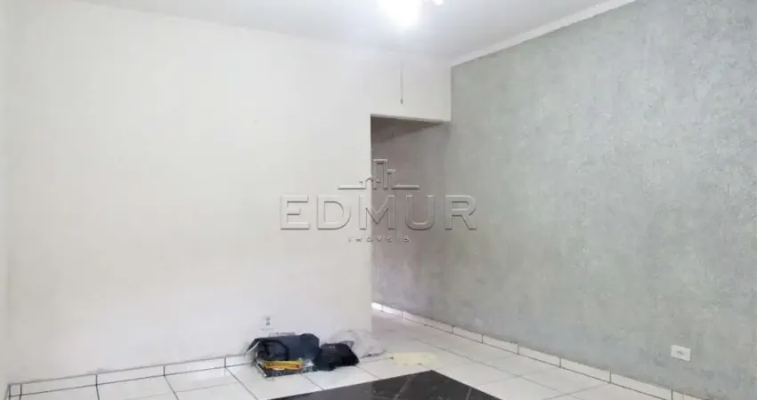 Casa com 3 quartos à venda no Jardim Santo Antônio, Santo André