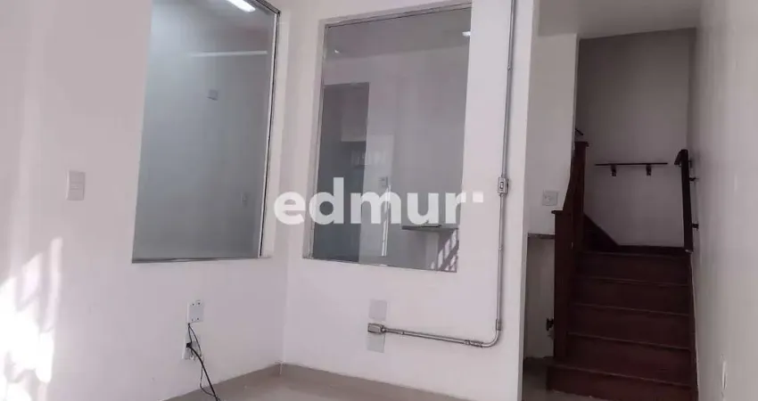 Casa com 1 quarto à venda no Centro, São Caetano do Sul 
