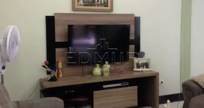 Casa com 3 quartos à venda no Jardim Irene, Santo André 