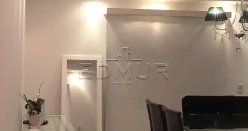 Apartamento com 3 quartos à venda no Santa Teresinha, Santo André