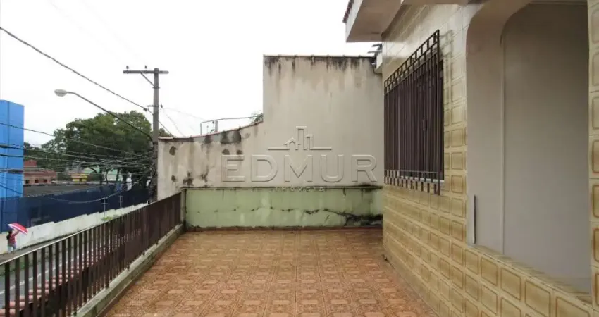 Casa com 2 quartos à venda na Vila Francisco Matarazzo, Santo André