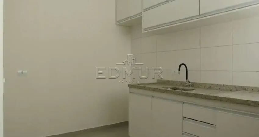 Apartamento com 2 quartos à venda no Jardim Las Vegas, Santo André 